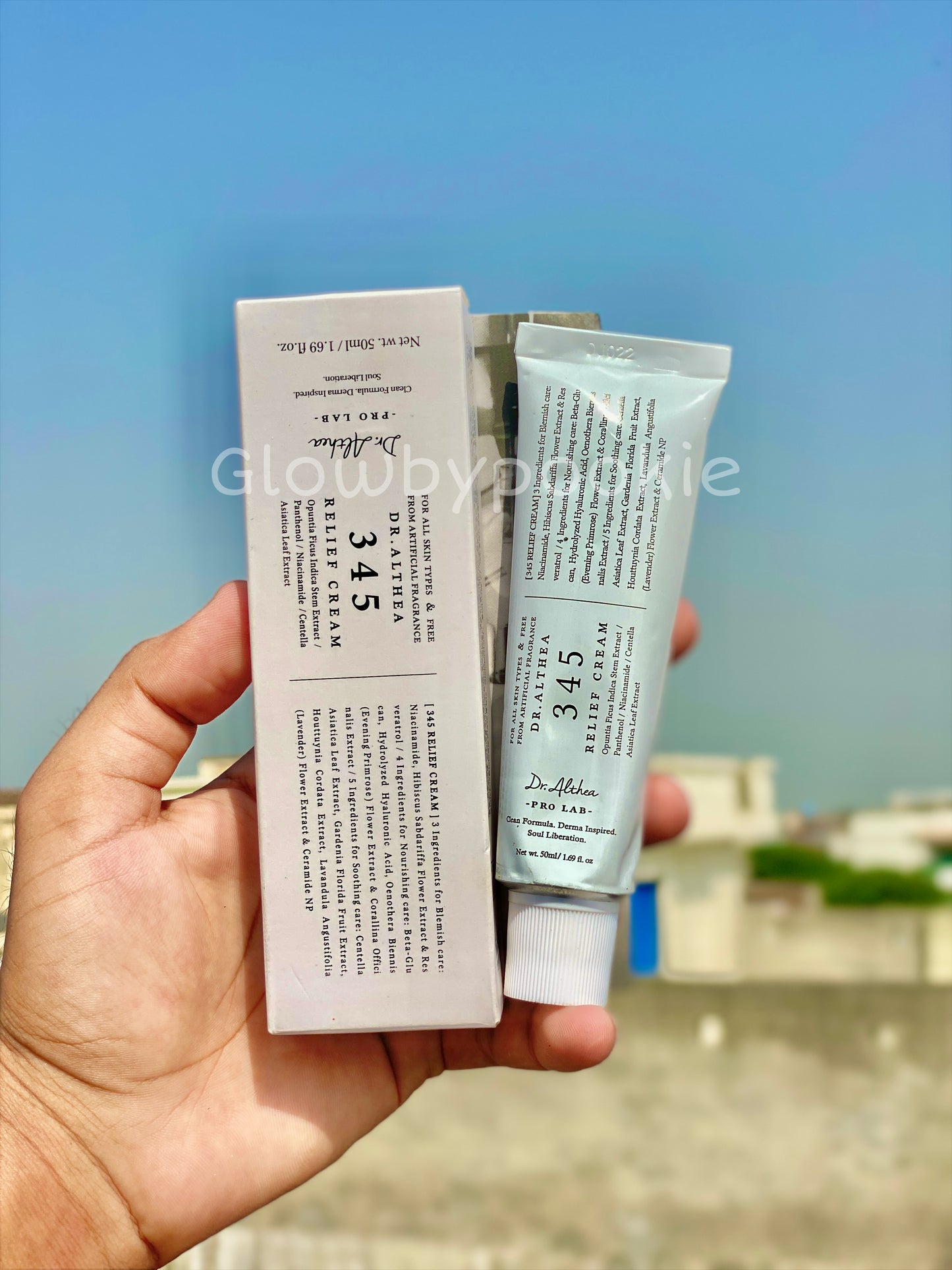 Dr. Althea Vitamin C Boosting Serum 30ml