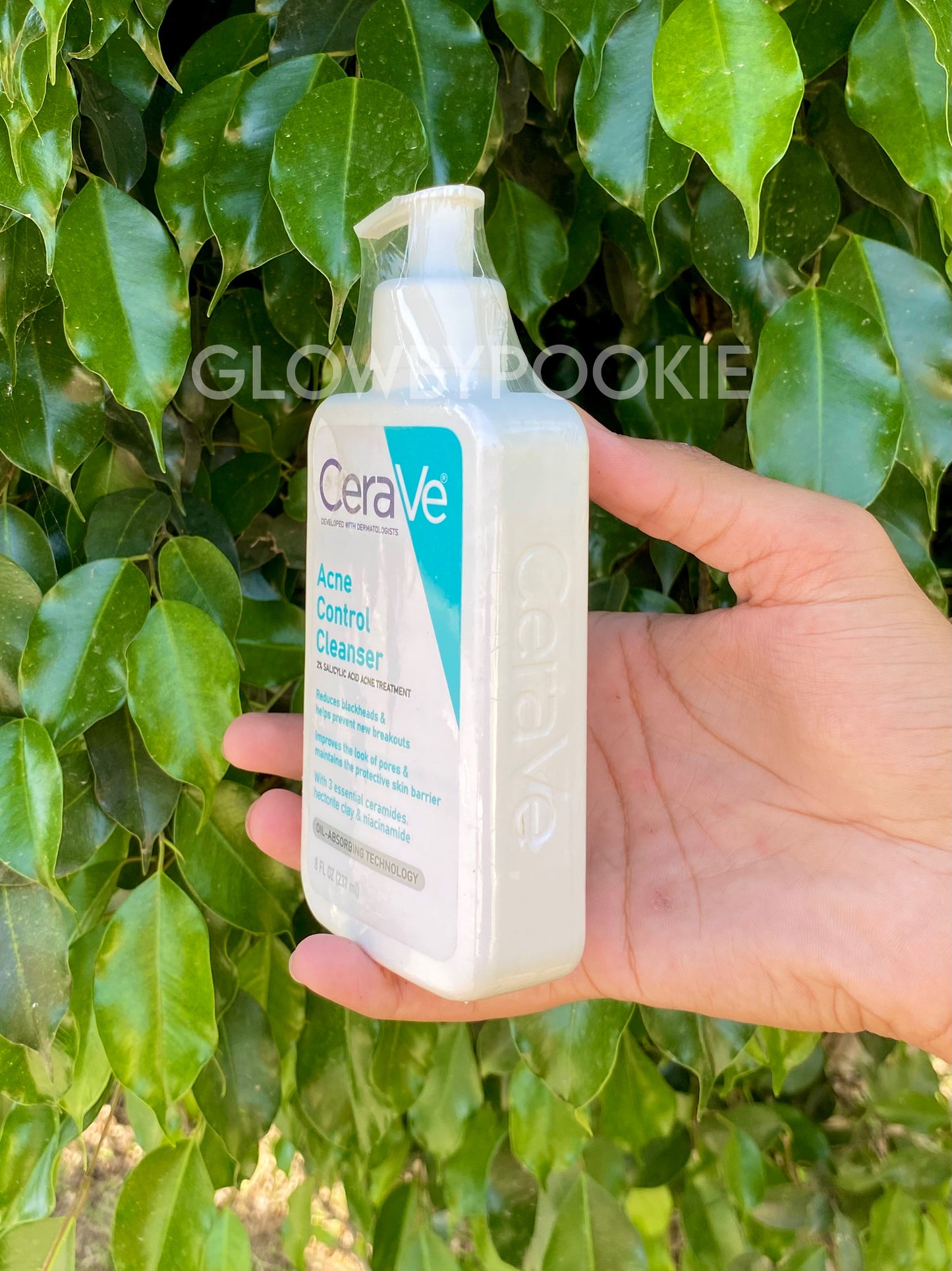 CeraVe Acne Control Cleanser