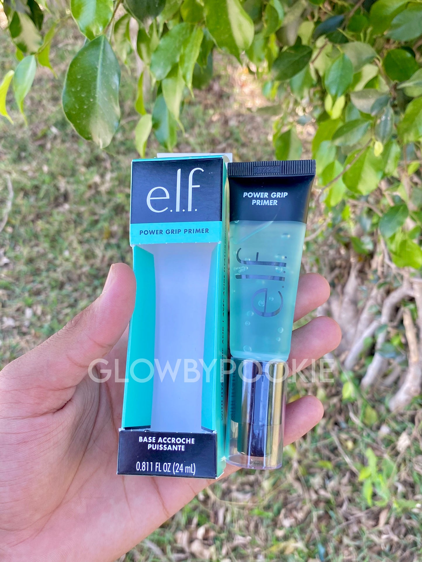 Elf Power Grip Primer 24ml