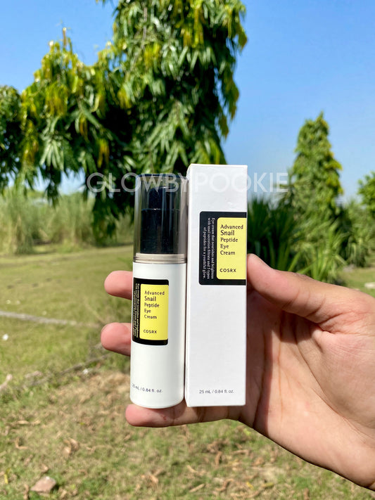 COSRX Advanced Snail Peptide Eye Cream