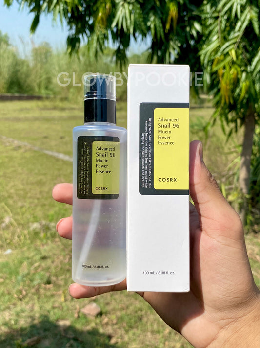 COSRX Advanced Snail 96 Mucin Power Essence