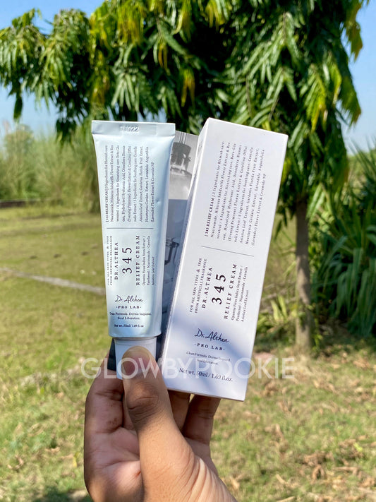 Dr. Althea 345 Relief Cream 50ML BIG SIZE