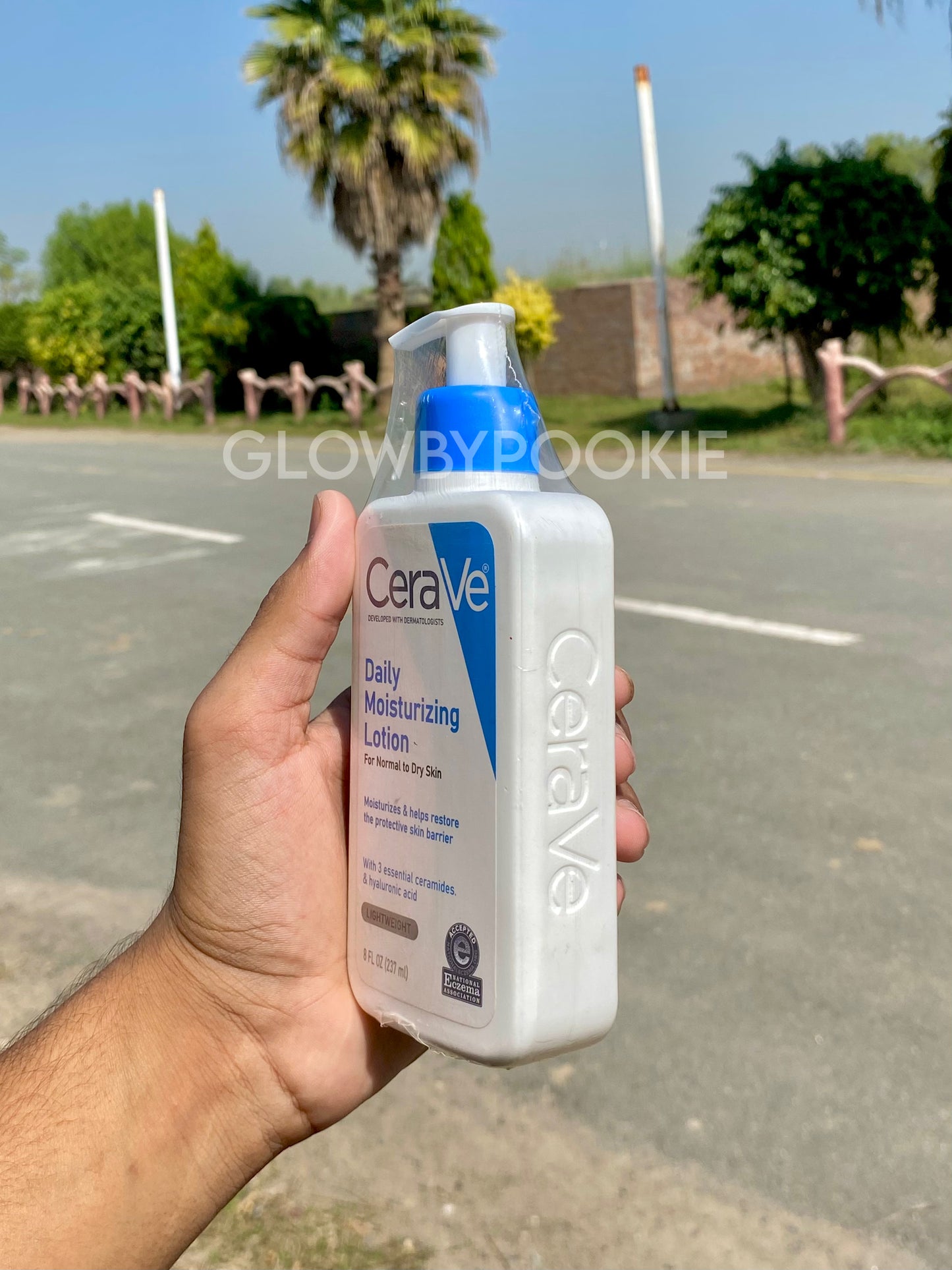 CeraVe Moisturizing Lotion