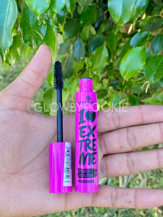 Essence Mascara – Lash Volume & Length