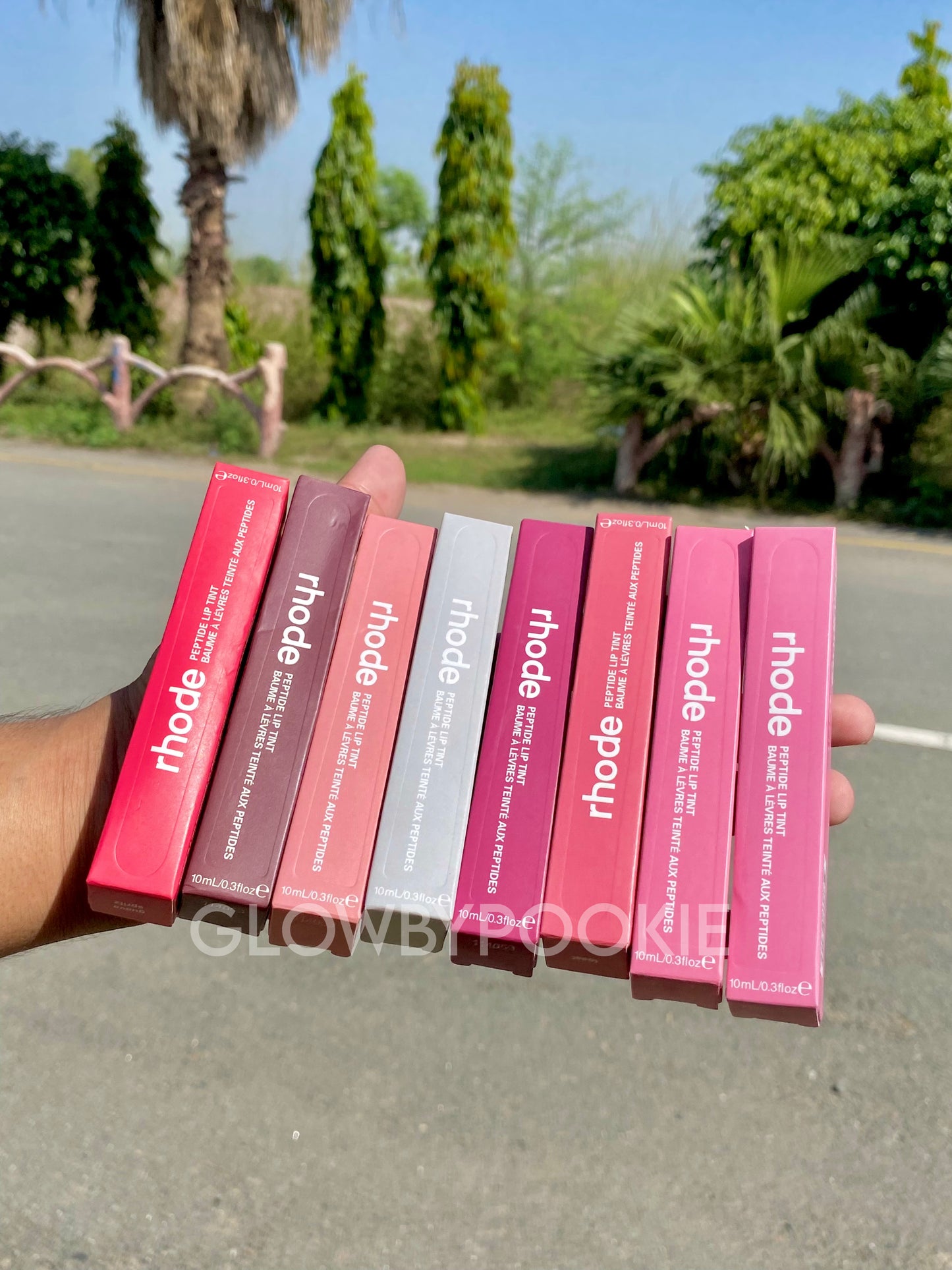Rhode Lip Tint - Buy Each
