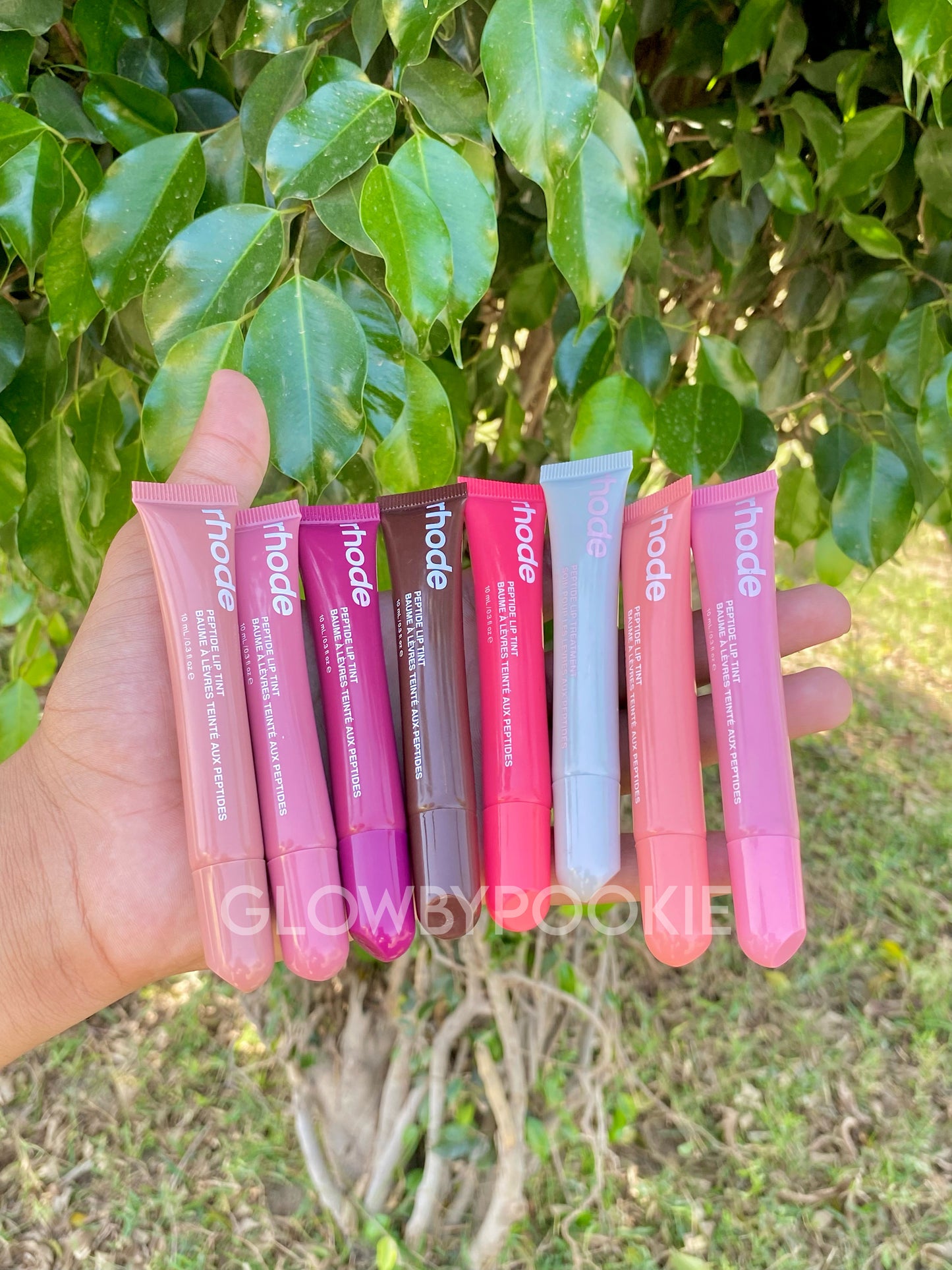 Rhode Lip Tint - Buy Each